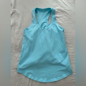Lululemon love tank top